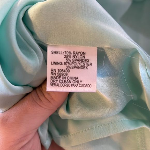 Cremieux | Sheath Dress | Size 2 - Picture 4 of 4